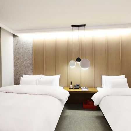 Browndot Incheon Airport New City Esterno foto