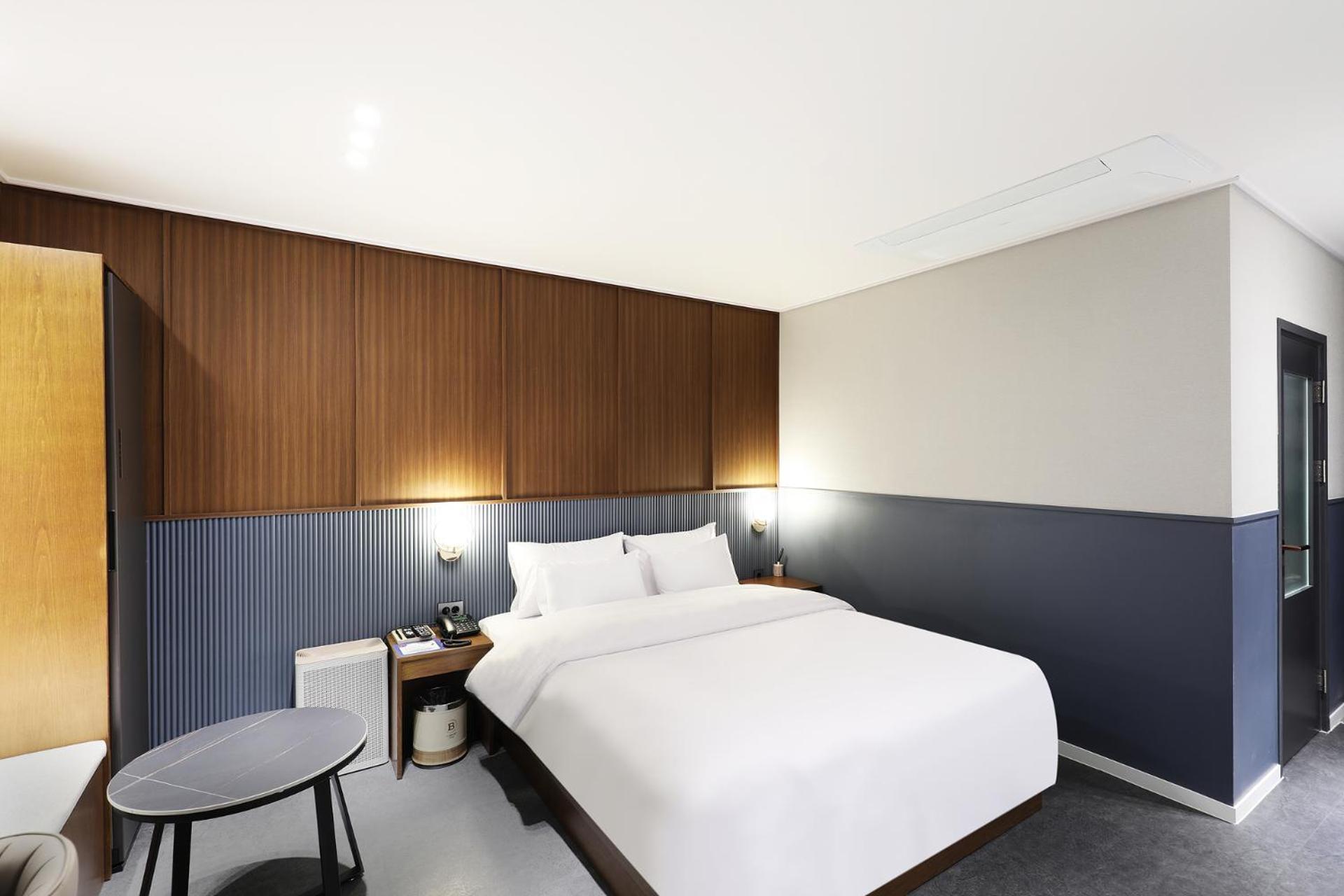 Browndot Incheon Airport New City Esterno foto